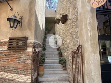 TERRENO EN VAL'QUIRICO  BARRIO LAUREL