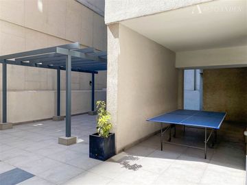 Departamento en Venta en Instituto traumatológico Teodoro Gebauer