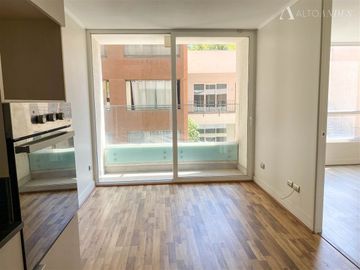 Departamento en Venta en Instituto traumatológico Teodoro Gebauer