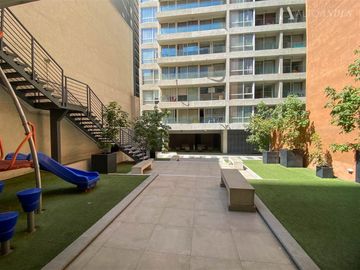 Departamento en Venta en Instituto traumatológico Teodoro Gebauer
