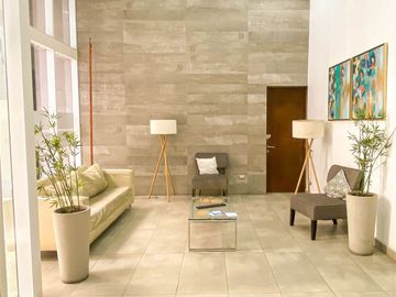 Departamento en Venta en Instituto traumatológico Teodoro Gebauer