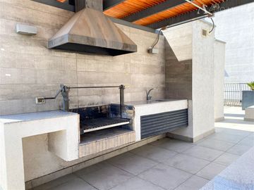 Departamento en Venta en Instituto traumatológico Teodoro Gebauer