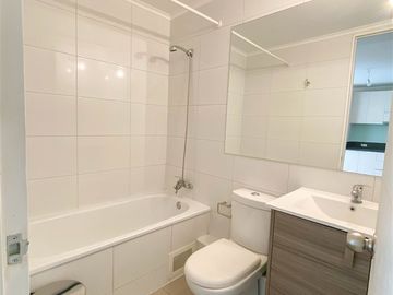 Departamento en Venta en Instituto traumatológico Teodoro Gebauer