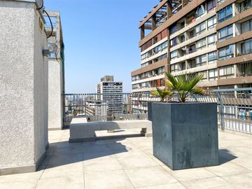 Departamento en Venta en Instituto traumatológico Teodoro Gebauer