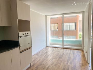 Departamento en Venta en Instituto traumatológico Teodoro Gebauer