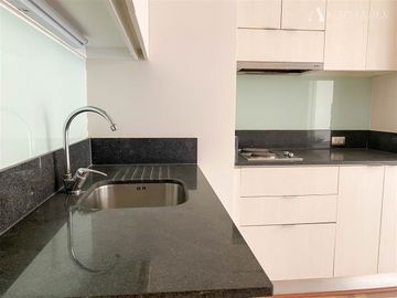 Departamento en Venta en Instituto traumatológico Teodoro Gebauer