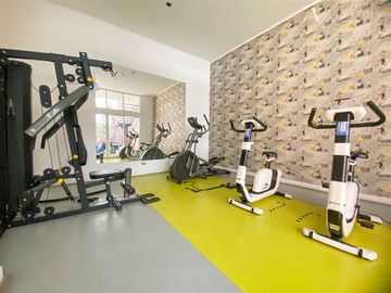 Departamento en Venta en Instituto traumatológico Teodoro Gebauer