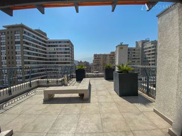 Departamento en Venta en Instituto traumatológico Teodoro Gebauer