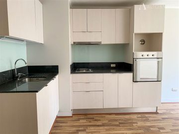 Departamento en Venta en Instituto traumatológico Teodoro Gebauer