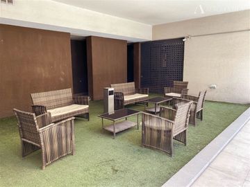 Departamento en Venta en Instituto traumatológico Teodoro Gebauer