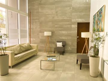 Departamento en Venta en Instituto traumatológico Teodoro Gebauer
