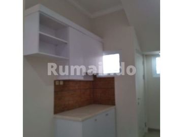Dijual Murah Rumah Baru Model Minimalis di Tebet Timur Jakarta Selatan