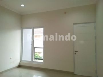 Dijual Murah Rumah Baru Model Minimalis di Tebet Timur Jakarta Selatan