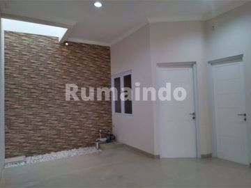 Dijual Murah Rumah Baru Model Minimalis di Tebet Timur Jakarta Selatan