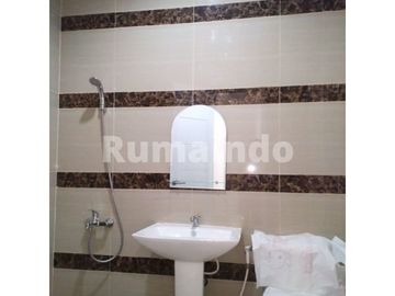 Dijual Murah Rumah Baru Model Minimalis di Tebet Timur Jakarta Selatan