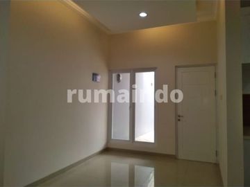 Dijual Murah Rumah Baru Model Minimalis di Tebet Timur Jakarta Selatan