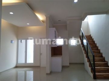 Dijual Murah Rumah Baru Model Minimalis di Tebet Timur Jakarta Selatan