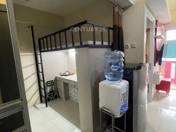 Apartemen Green Pramuka 2 BR Full Furnish Area Jakarta Pusat