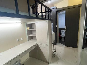 Apartemen Green Pramuka 2 BR Full Furnish Area Jakarta Pusat