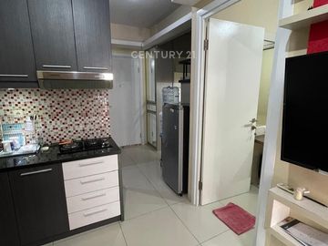 Apartemen Green Pramuka 2 BR Full Furnish Area Jakarta Pusat