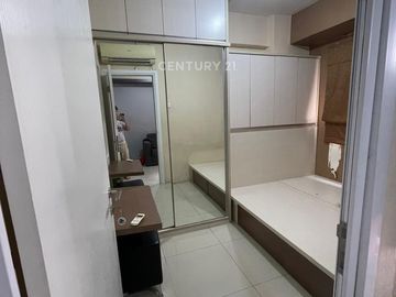 Apartemen Green Pramuka 2 BR Full Furnish Area Jakarta Pusat