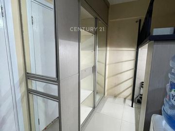 Apartemen Green Pramuka 2 BR Full Furnish Area Jakarta Pusat