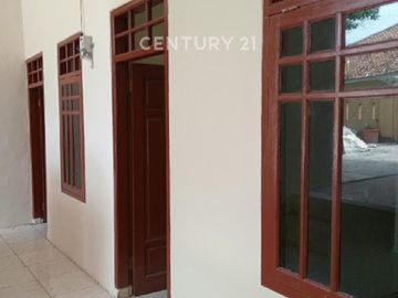 Rumah Bagus Pulo Gebang Jakarta Timur Dekat Grand Royal Pulo Gbg