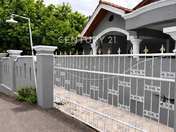 Rumah Bagus Pulo Gebang Jakarta Timur Dekat Grand Royal Pulo Gbg