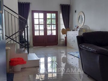 Rumah 3lantai mewah di pancoran mas depok
