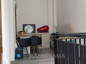 Rumah 3lantai mewah di pancoran mas depok