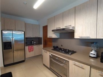 VENTA DE APARTAMENTO EN BIJAO BEACH CLUB, PH BALBOA I