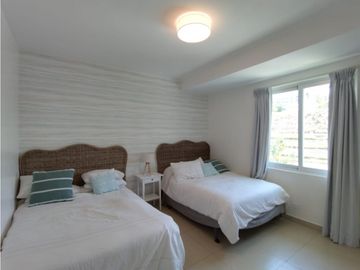 VENTA DE APARTAMENTO EN BIJAO BEACH CLUB, PH BALBOA I