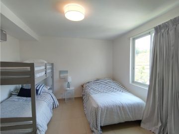 VENTA DE APARTAMENTO EN BIJAO BEACH CLUB, PH BALBOA I