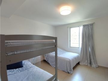 VENTA DE APARTAMENTO EN BIJAO BEACH CLUB, PH BALBOA I
