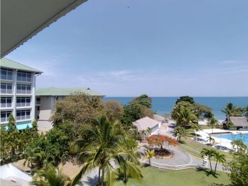 VENTA DE APARTAMENTO EN BIJAO BEACH CLUB, PH BALBOA I