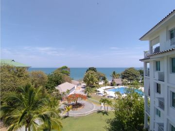 VENTA DE APARTAMENTO EN BIJAO BEACH CLUB, PH BALBOA I