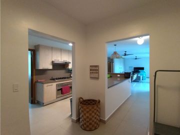 VENTA DE APARTAMENTO EN BIJAO BEACH CLUB, PH BALBOA I