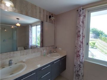 VENTA DE APARTAMENTO EN BIJAO BEACH CLUB, PH BALBOA I
