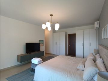 VENTA DE APARTAMENTO EN BIJAO BEACH CLUB, PH BALBOA I