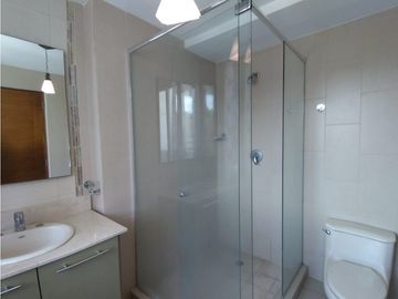 VENTA DE APARTAMENTO EN BIJAO BEACH CLUB, PH BALBOA I