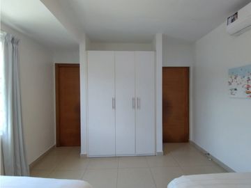 VENTA DE APARTAMENTO EN BIJAO BEACH CLUB, PH BALBOA I