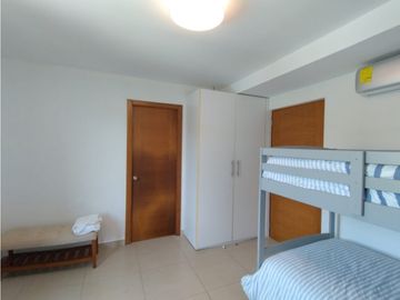 VENTA DE APARTAMENTO EN BIJAO BEACH CLUB, PH BALBOA I