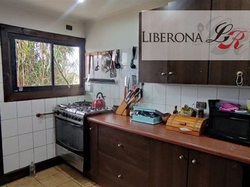 Casa en Venta en Parcela con casa en Campomar 4