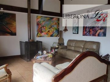 Casa en Venta en Parcela con casa en Campomar 4