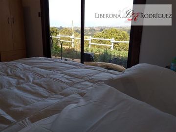 Casa en Venta en Parcela con casa en Campomar 4