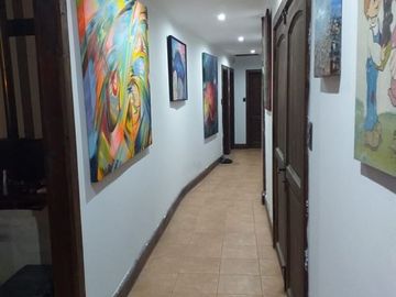 Casa en Venta en Parcela con casa en Campomar 4