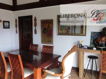 Casa en Venta en Parcela con casa en Campomar 4