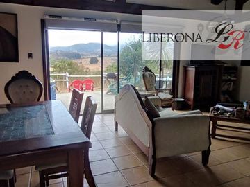 Casa en Venta en Parcela con casa en Campomar 4