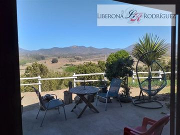 Casa en Venta en Parcela con casa en Campomar 4