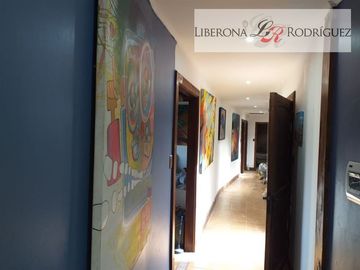 Casa en Venta en Parcela con casa en Campomar 4